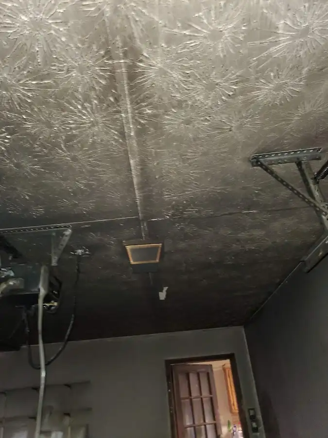 Fire and smoke damage assessment for Emergency Water Damage Services in Homer